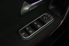 Mercedes-Benz CLA - 2024