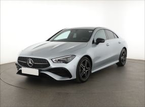 Mercedes-Benz CLA - 2024