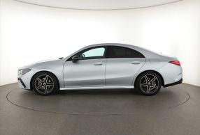 Mercedes-Benz CLA - 2024