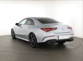Mercedes-Benz CLA - 2024
