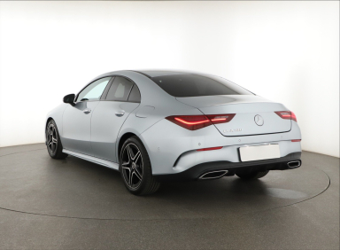 Mercedes-Benz CLA - 2024