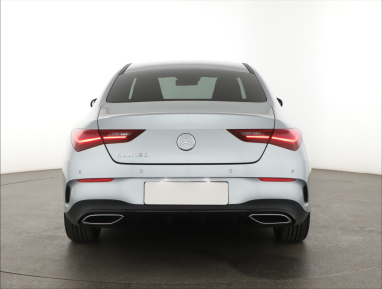 Mercedes-Benz CLA - 2024