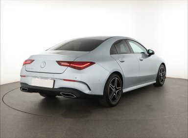 Mercedes-Benz CLA - 2024