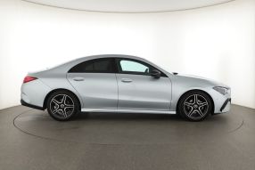 Mercedes-Benz CLA - 2024