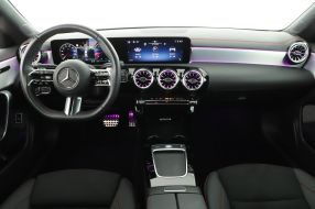 Mercedes-Benz CLA - 2024
