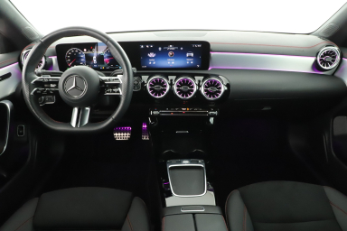 Mercedes-Benz CLA - 2024