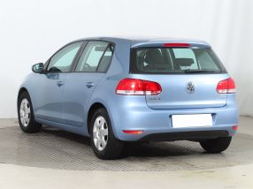 Volkswagen Golf - 2010