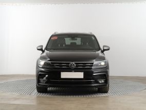 Volkswagen Tiguan Allspace - 2019