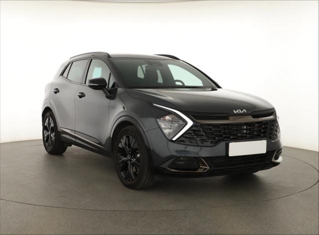 Kia Sportage 2024
