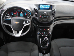 Chevrolet Orlando 2013