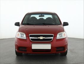 Chevrolet Aveo - 2010