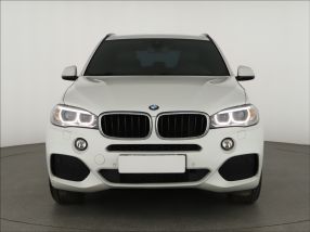 BMW X5 - 2016