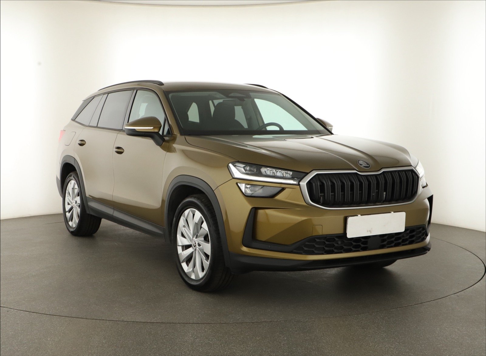Škoda Kodiaq - 2024