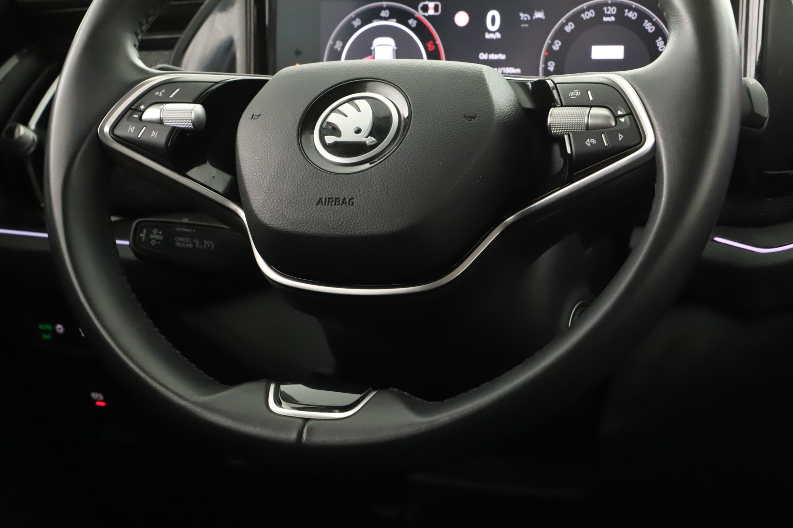Škoda Kodiaq - 2024
