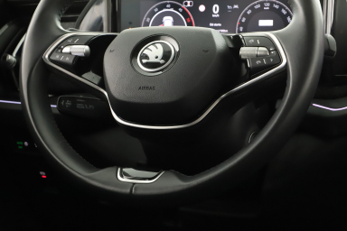 Škoda Kodiaq - 2024