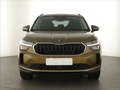 Škoda Kodiaq - 2024