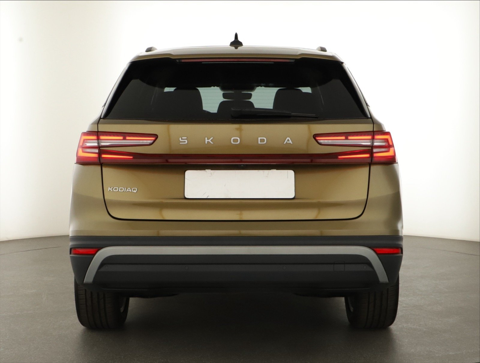 Škoda Kodiaq - 2024