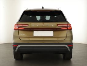Škoda Kodiaq - 2024