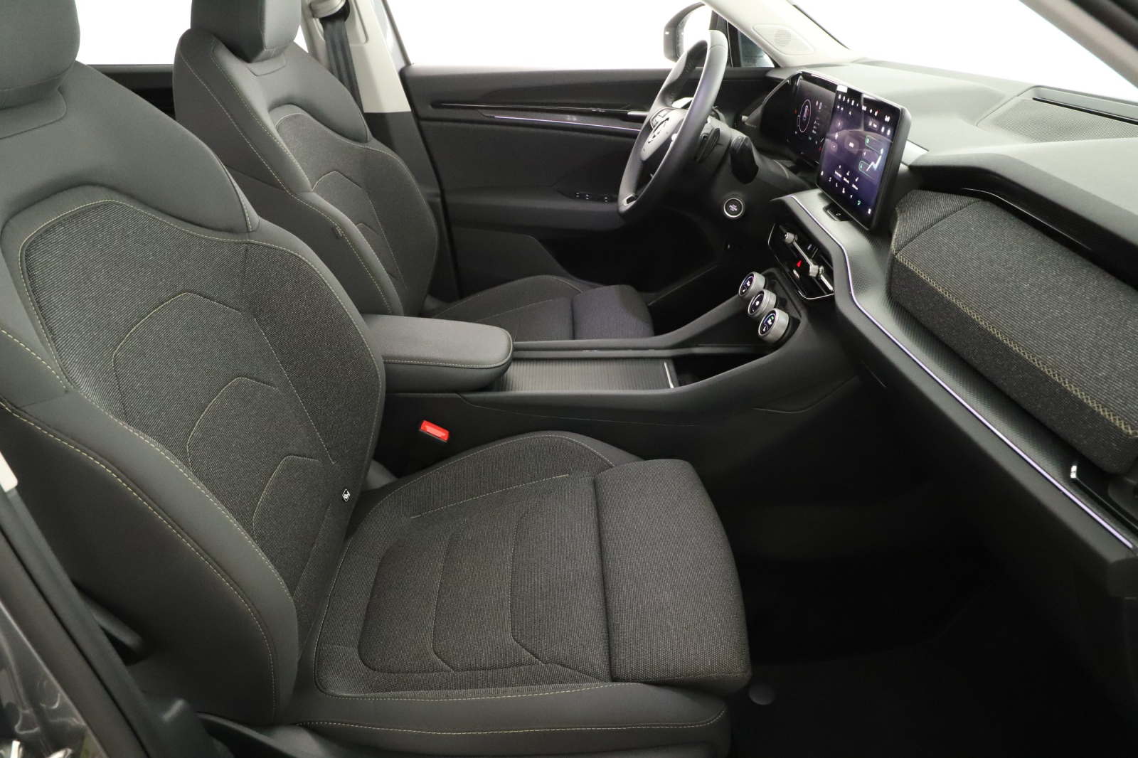 Škoda Kodiaq - 2024