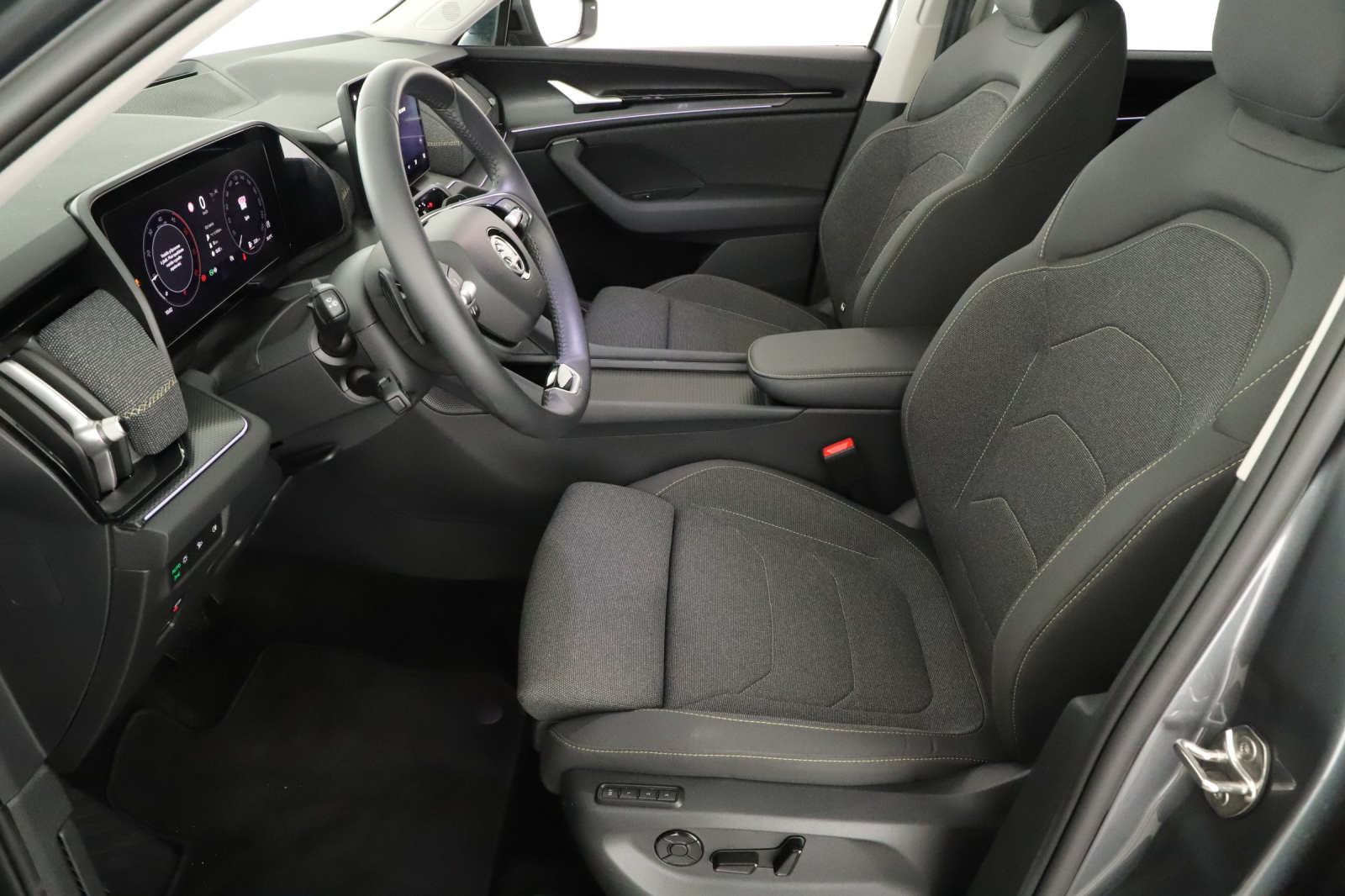 Škoda Kodiaq - 2024