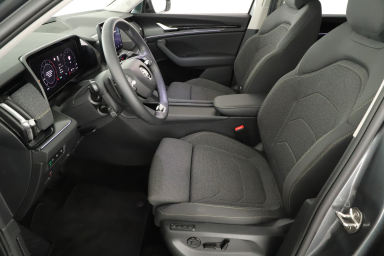 Škoda Kodiaq - 2024
