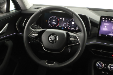 Škoda Kodiaq - 2024