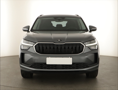 Škoda Kodiaq - 2024
