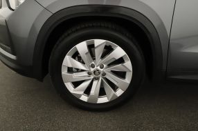 Škoda Kodiaq - 2024