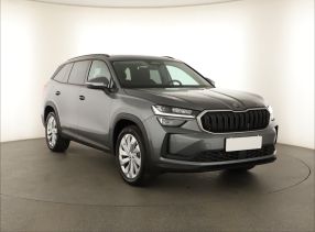 Škoda Kodiaq - 2024