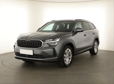 Škoda Kodiaq - 2024