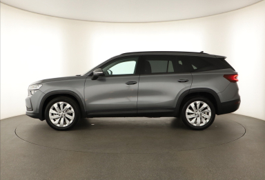 Škoda Kodiaq - 2024