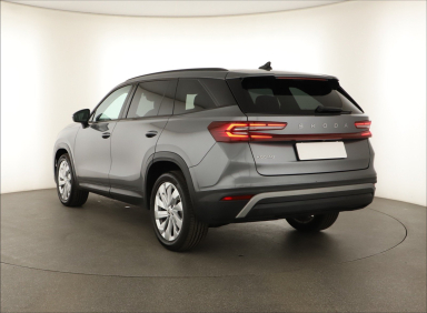 Škoda Kodiaq - 2024