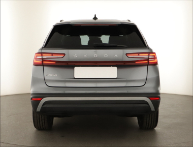 Škoda Kodiaq - 2024