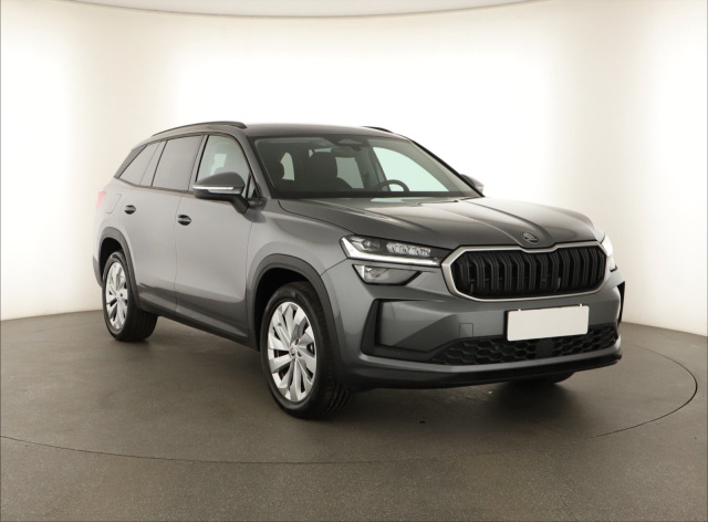 Škoda Kodiaq 2024