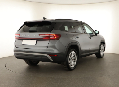 Škoda Kodiaq - 2024