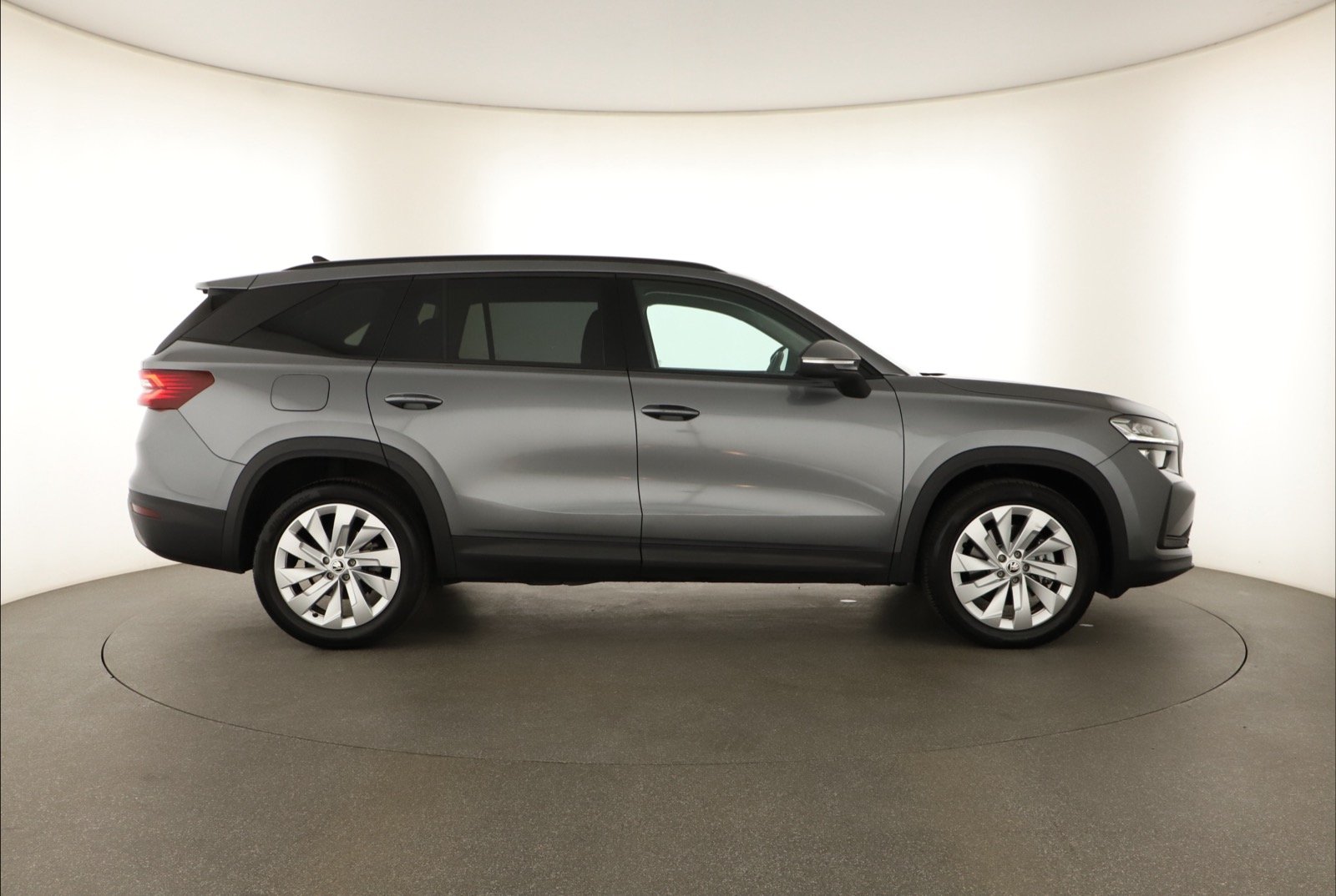 Škoda Kodiaq - 2024