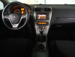Toyota Avensis 2011