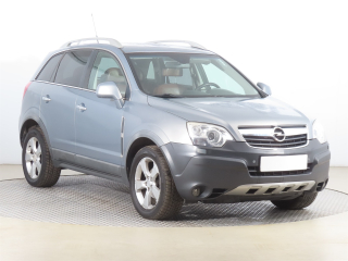 Opel Antara, 2010