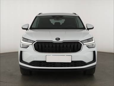 Škoda Kodiaq - 2024