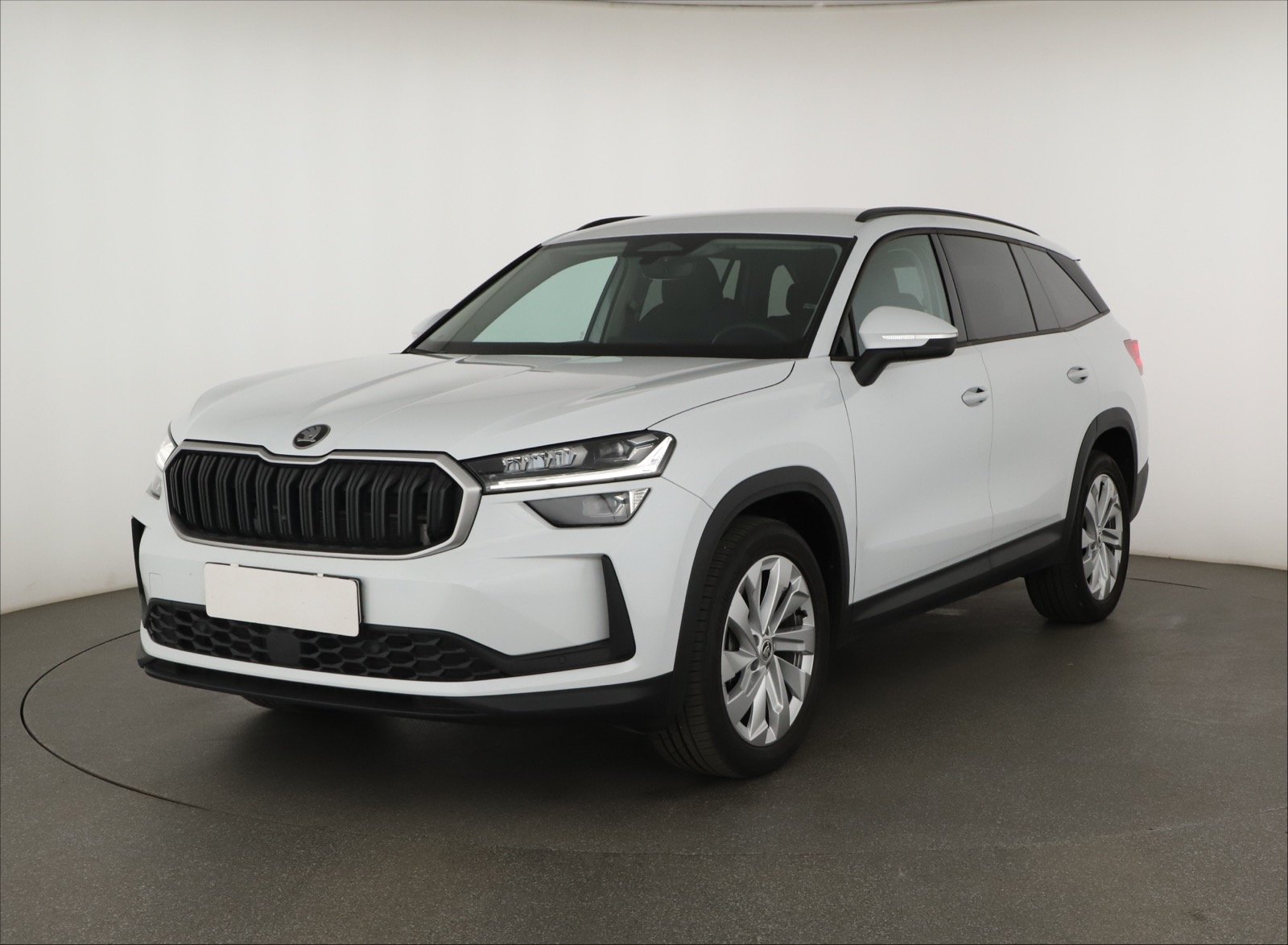 Škoda Kodiaq - 2024