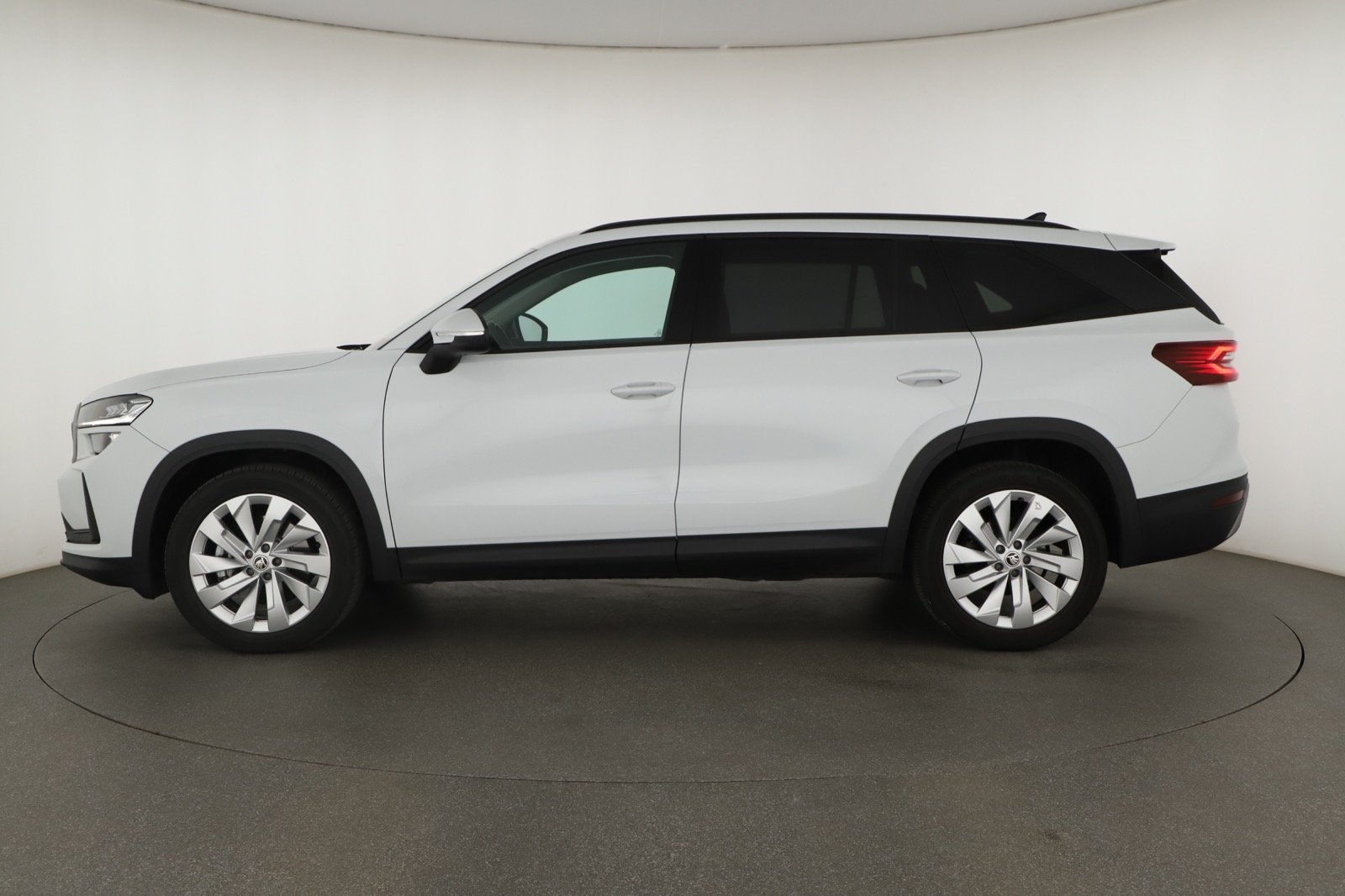 Škoda Kodiaq - 2024