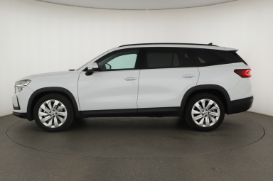 Škoda Kodiaq - 2024