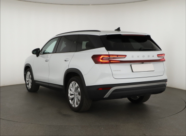Škoda Kodiaq - 2024