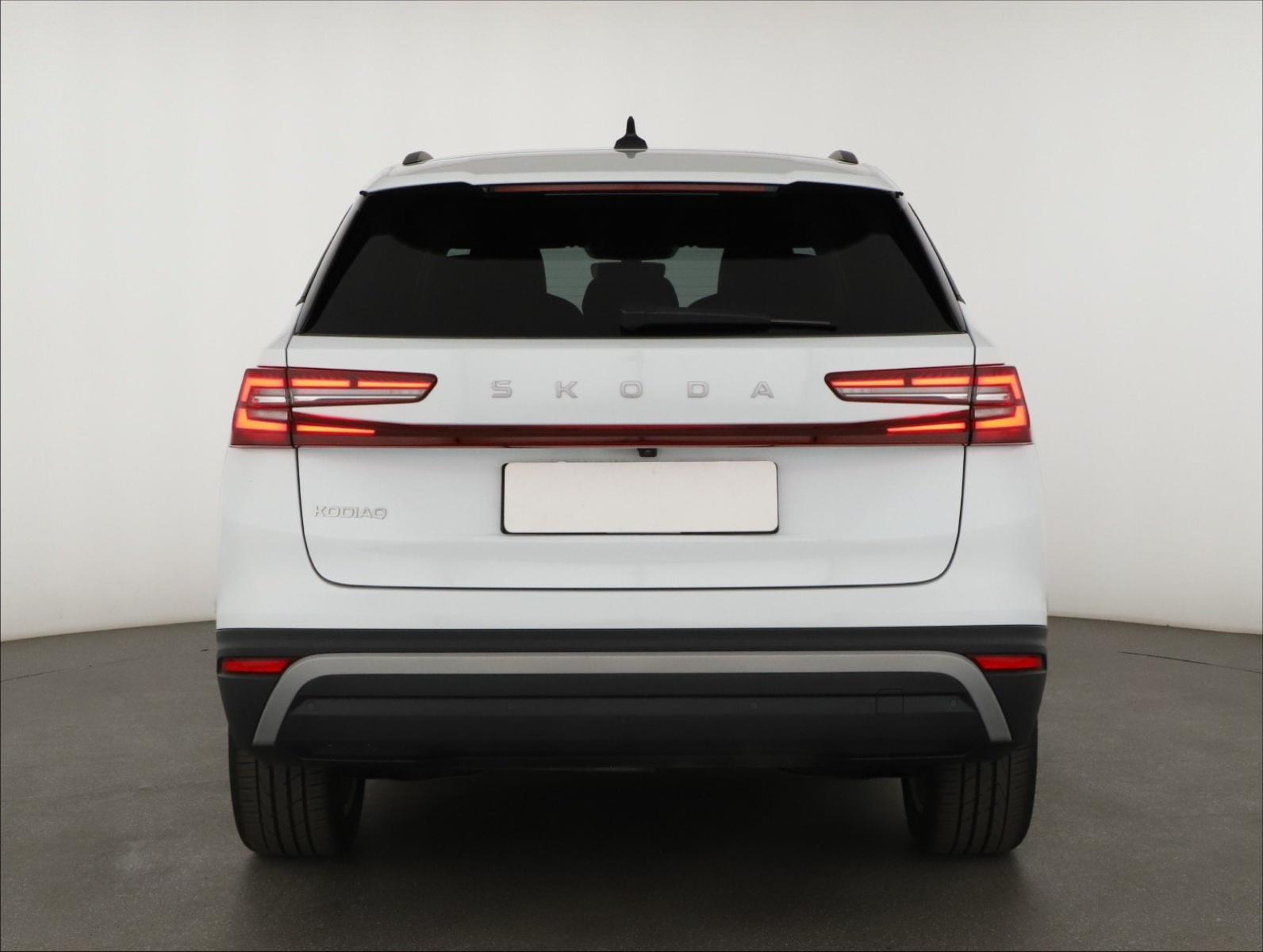 Škoda Kodiaq - 2024