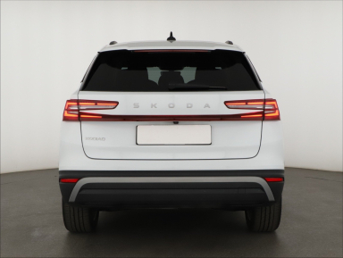 Škoda Kodiaq - 2024