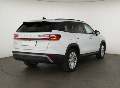 Škoda Kodiaq - 2024