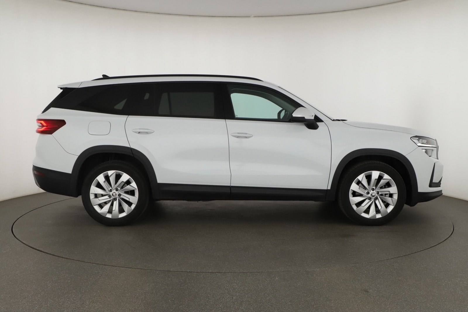 Škoda Kodiaq - 2024