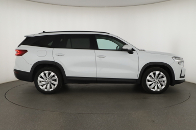 Škoda Kodiaq - 2024
