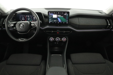 Škoda Kodiaq - 2024