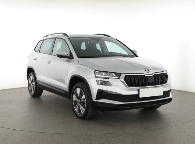 Skoda Karoq 2024